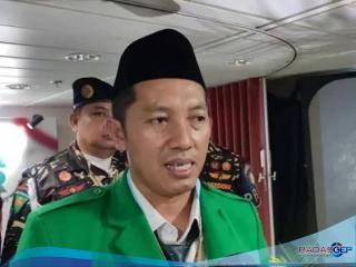 GP Ansor: Arus Mudik Tahun Ini Lebih Bagus, Berkat Pemerintah-Polri